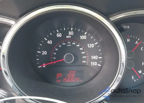 2011 Kia Sorento Ex V6 from USA, damaged, VIN 5XYKUDA25BG063418